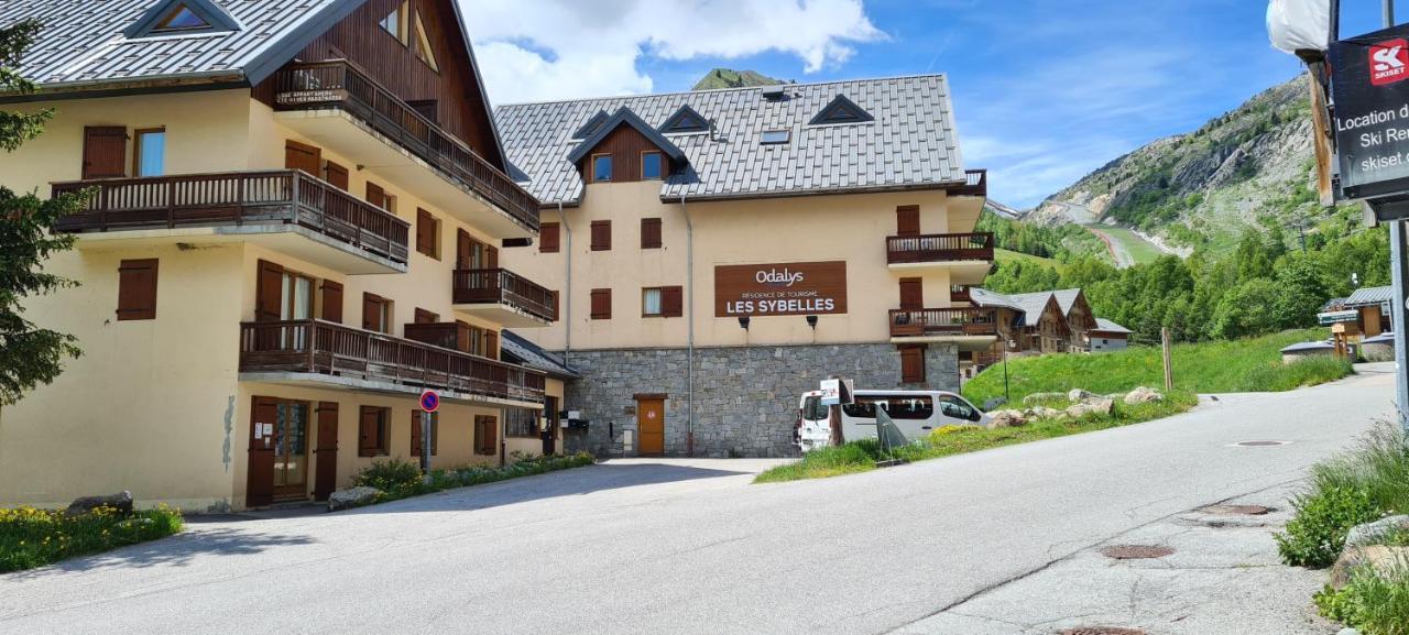 Agreable De 6 Pers Au Pieds Des Pistes ,wifi Gratuit A Labelise 3 Etoiles Au De France Apartment *