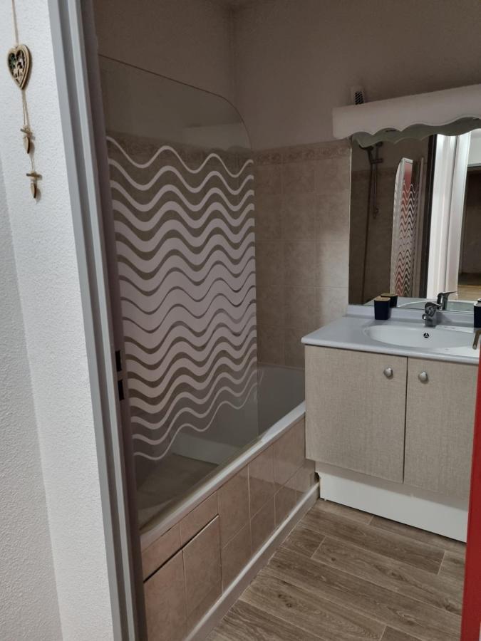 Apartment Agreable De 6 Pers Au Pieds Des Pistes ,wifi Gratuit A Labelise 3 Etoiles Au De France *