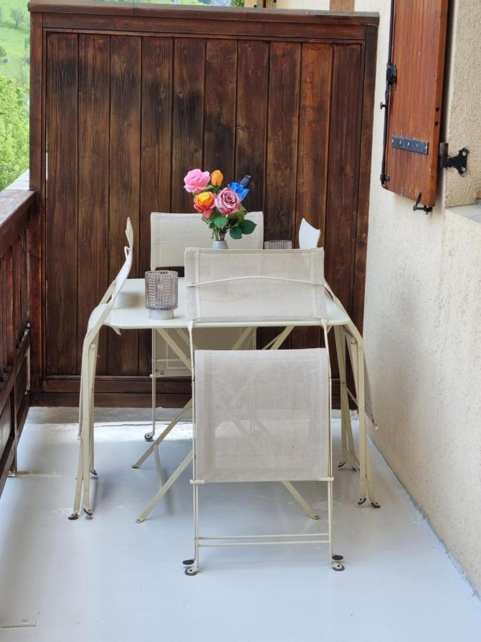Agreable De 6 Pers Au Pieds Des Pistes ,wifi Gratuit A Labelise 3 Etoiles Au De France *