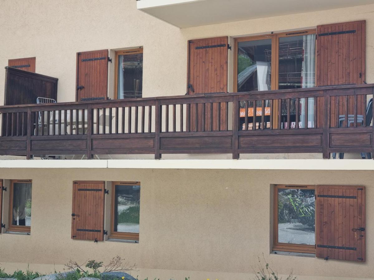 Apartment Agreable De 6 Pers Au Pieds Des Pistes ,wifi Gratuit A Labelise 3 Etoiles Au De France