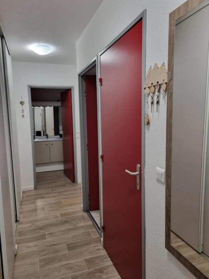 Apartment Agreable De 6 Pers Au Pieds Des Pistes ,wifi Gratuit A Labelise 3 Etoiles Au De France