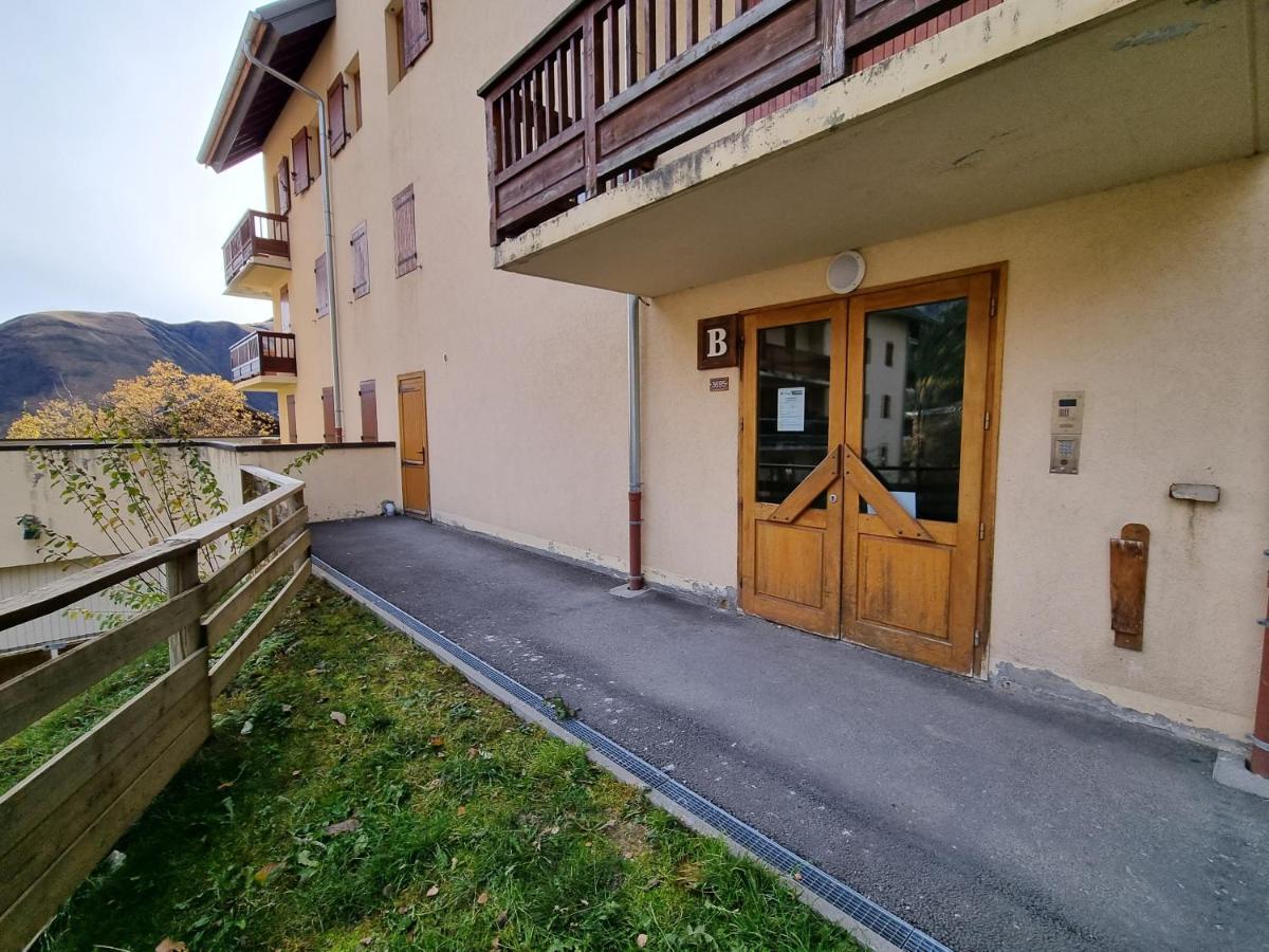 Agreable De 6 Pers Au Pieds Des Pistes ,wifi Gratuit A Labelise 3 Etoiles Au De France