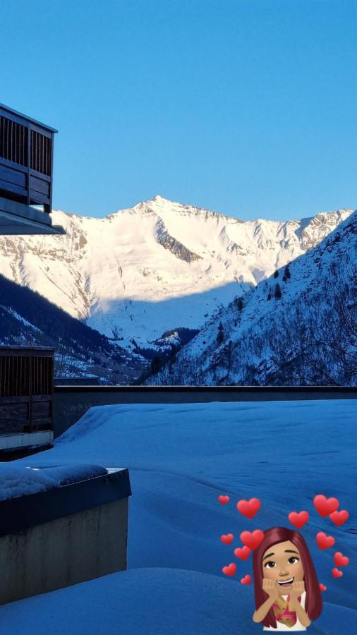 Apartment Agreable De 6 Pers Au Pieds Des Pistes ,wifi Gratuit A Labelise 3 Etoiles Au De France