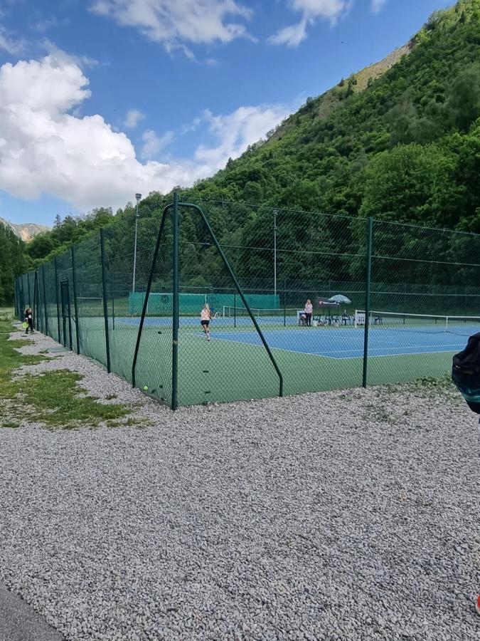 Apartment Agreable De 6 Pers Au Pieds Des Pistes ,wifi Gratuit A Labelise 3 Etoiles Au De France *
