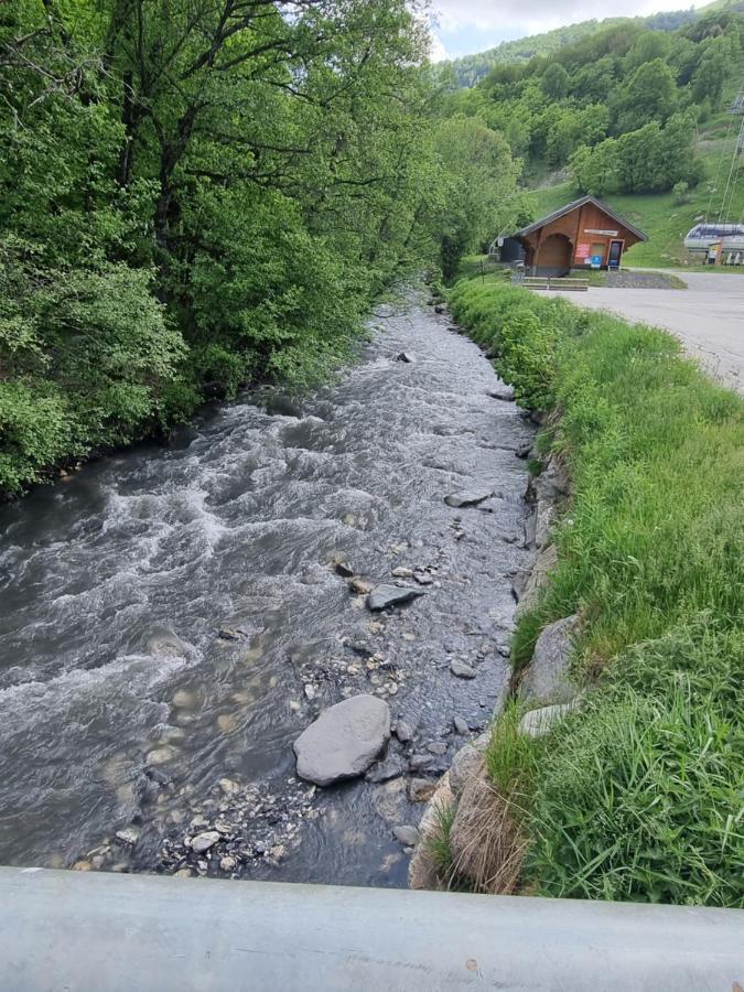 Agreable De 6 Pers Au Pieds Des Pistes ,wifi Gratuit A Labelise 3 Etoiles Au De France *