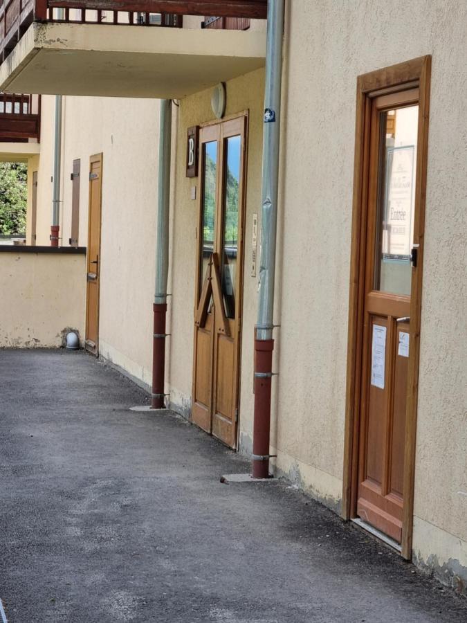 Agreable De 6 Pers Au Pieds Des Pistes ,wifi Gratuit A Labelise 3 Etoiles Au De France Saint-Sorlin-d'Arves
