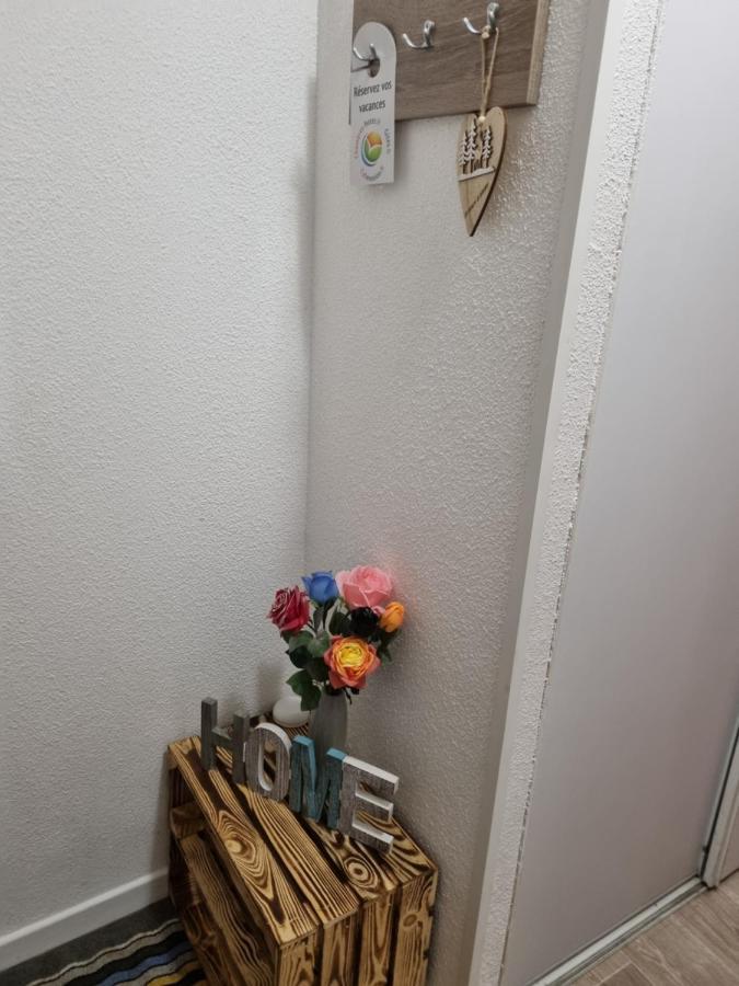 Agreable De 6 Pers Au Pieds Des Pistes ,wifi Gratuit A Labelise 3 Etoiles Au De France Apartment