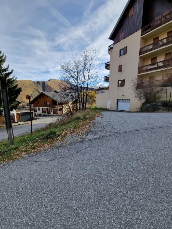 Agreable De 6 Pers Au Pieds Des Pistes ,wifi Gratuit A Labelise 3 Etoiles Au De France Saint-Sorlin-d'Arves