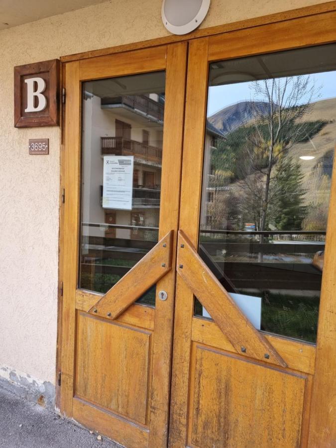 Agreable De 6 Pers Au Pieds Des Pistes ,wifi Gratuit A Labelise 3 Etoiles Au De France Apartment