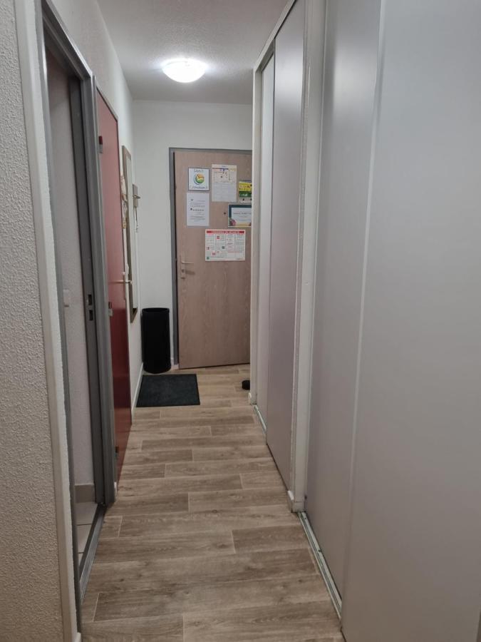 Agreable De 6 Pers Au Pieds Des Pistes ,wifi Gratuit A Labelise 3 Etoiles Au De France Apartment
